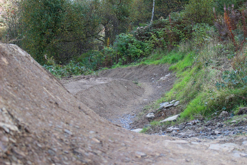 Bike Park Wales