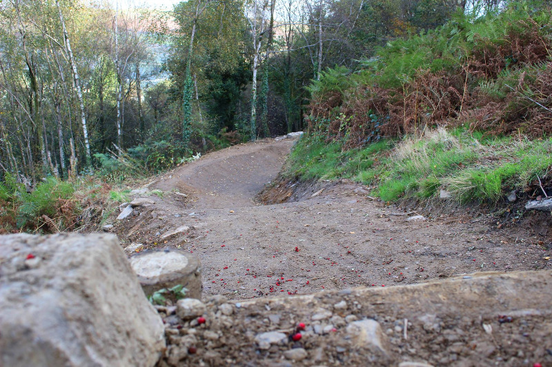 Bike Park Wales