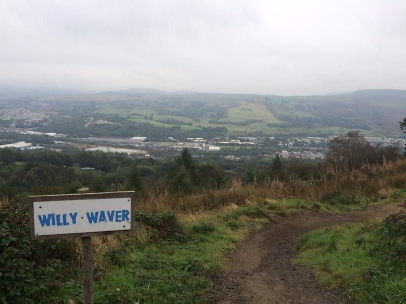 Bike Park Wales