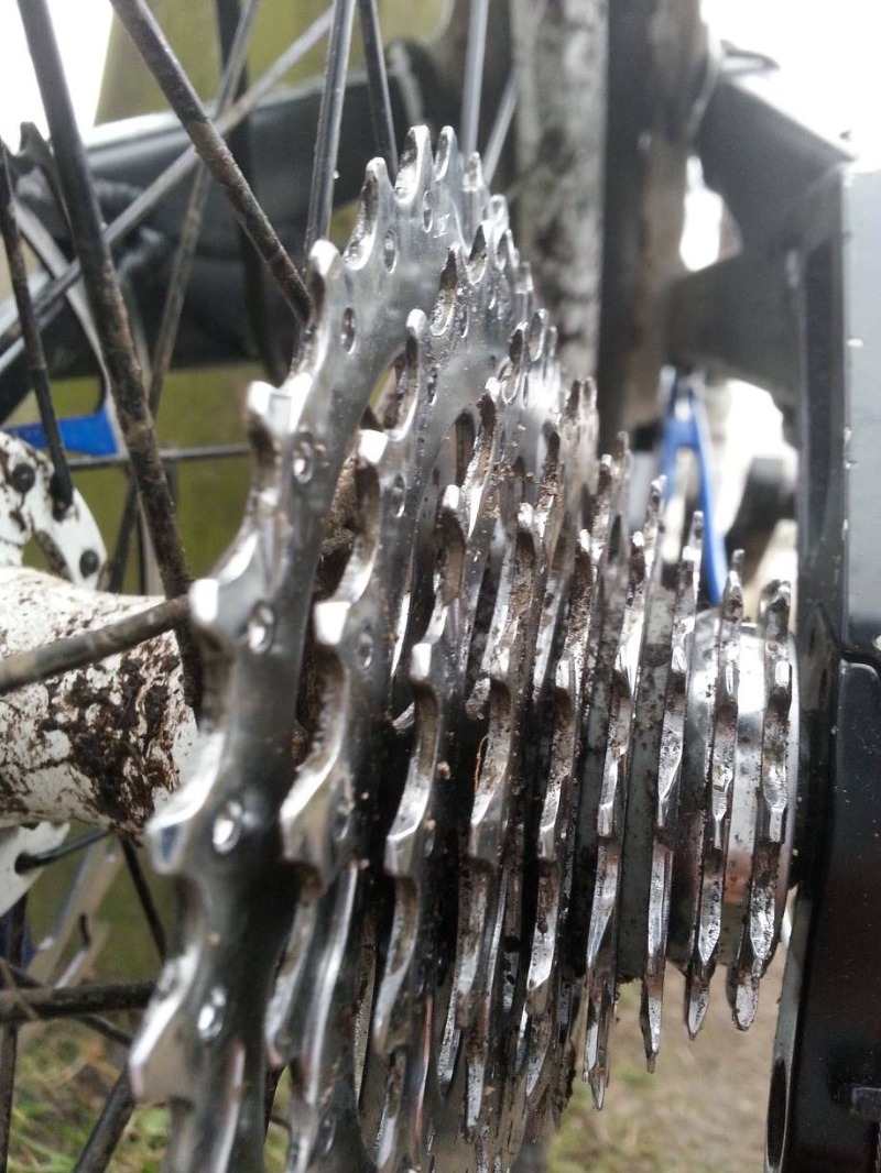 Stainburn Forest Mountain Bike Trail Centre