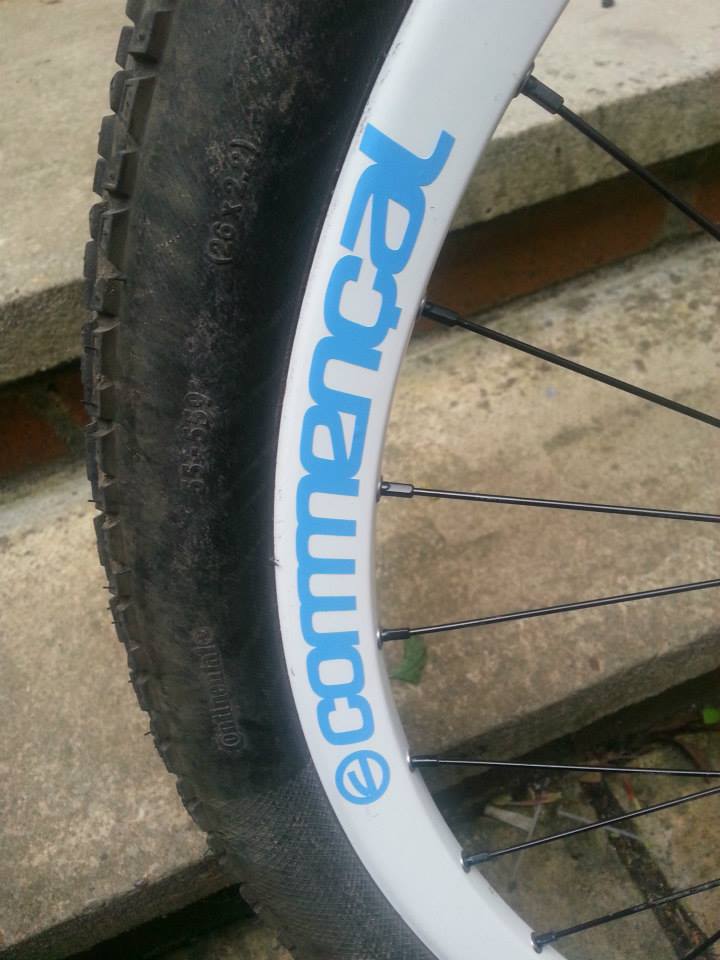 Stainburn Forest Mountain Bike Trail Centre