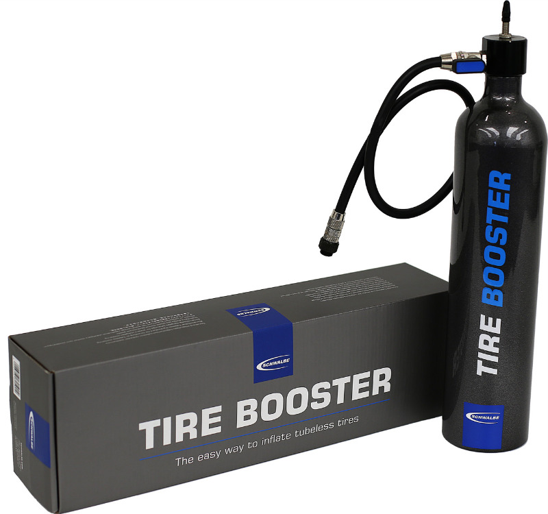 Schwalbe Tire Booster