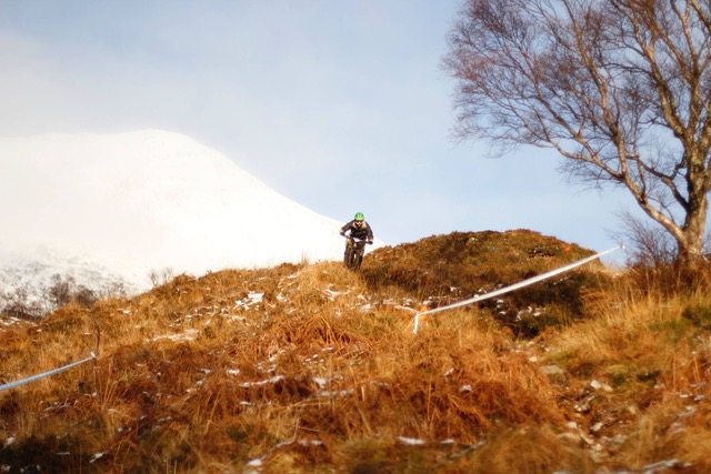 Credit: Kinlochleven