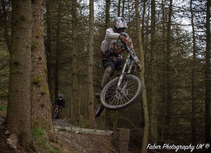 Revolution Bike Park