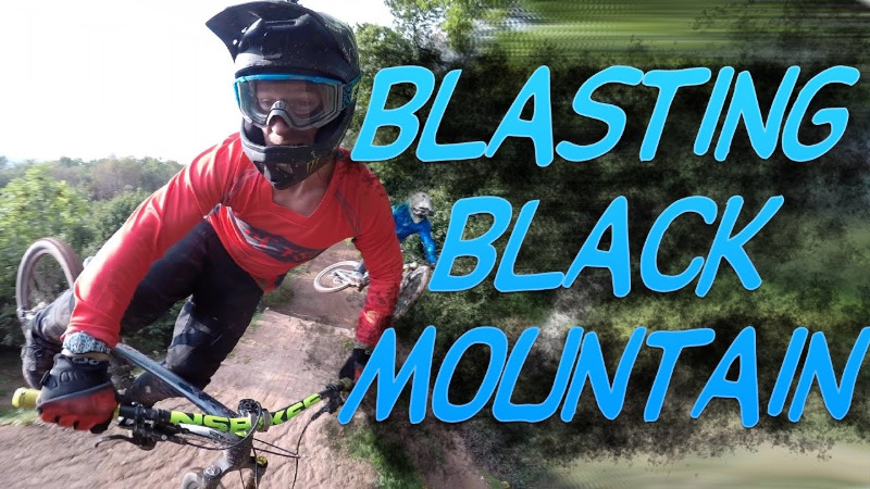 Dirt Farm Downhill Bike Park