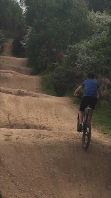 Dartford Heath Trails