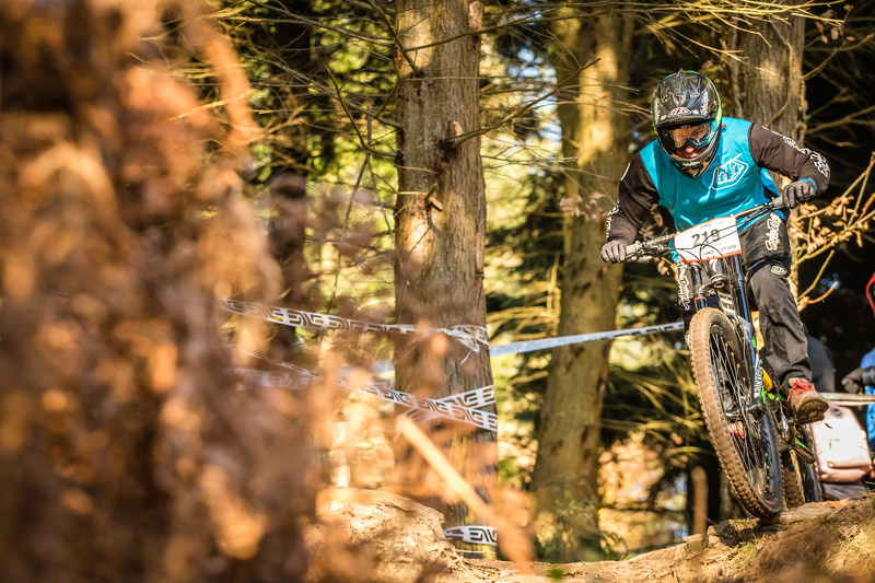Forest of Dean Mountain Bike Trails