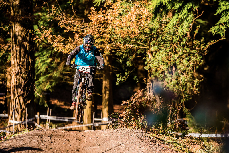 Forest of Dean Mountain Bike Trails