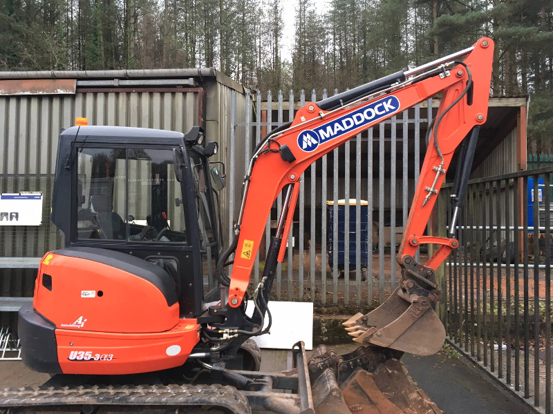 Forest of Dean Mountain Bike Trails