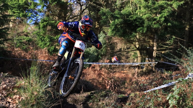 Forest of Dean Mountain Bike Trails