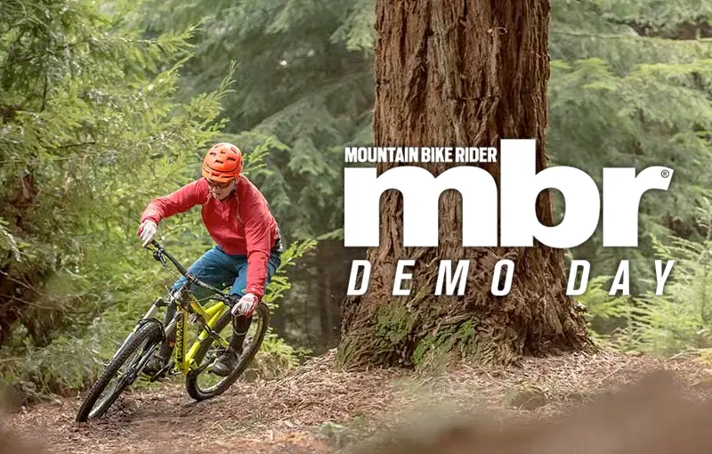MBR Demo Day