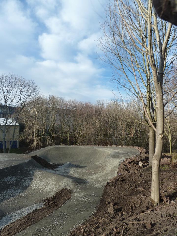 SKELF Mountain Bike Park