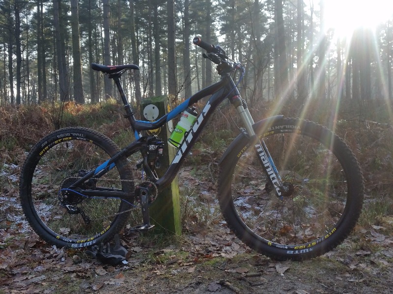 Barry Knows Best (BKB)