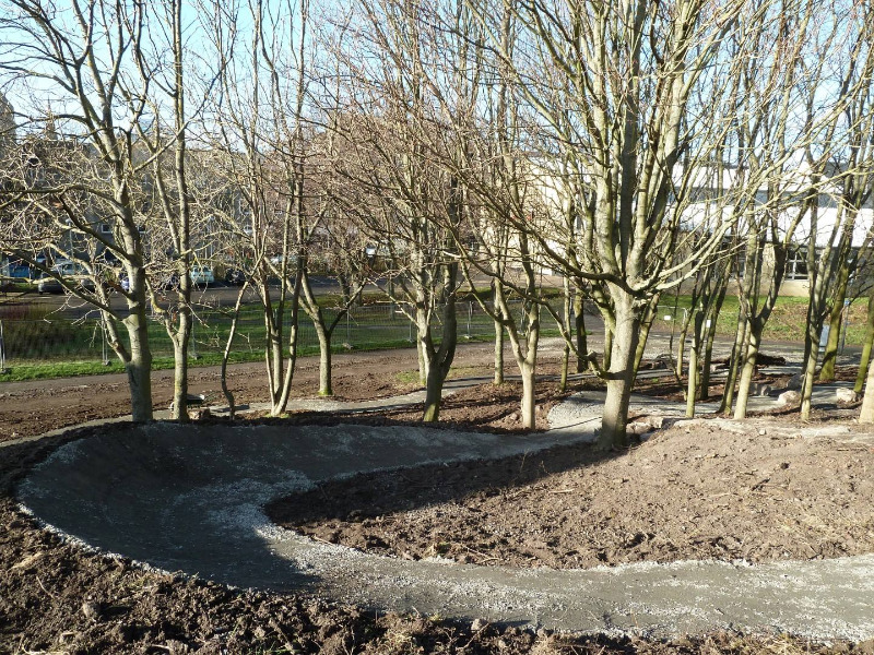 SKELF Mountain Bike Park