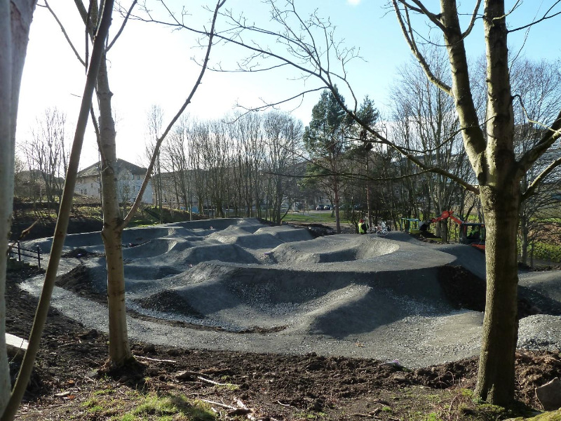SKELF Mountain Bike Park
