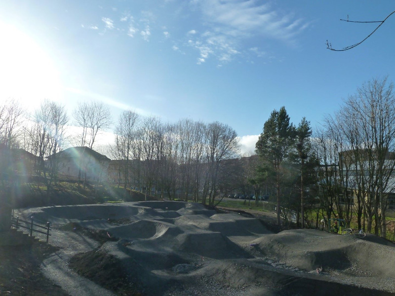 SKELF Mountain Bike Park