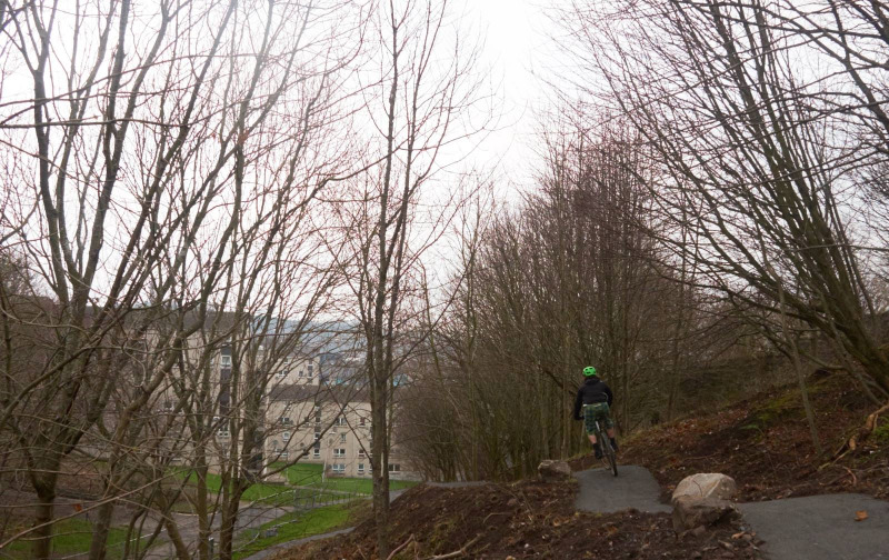 SKELF Mountain Bike Park