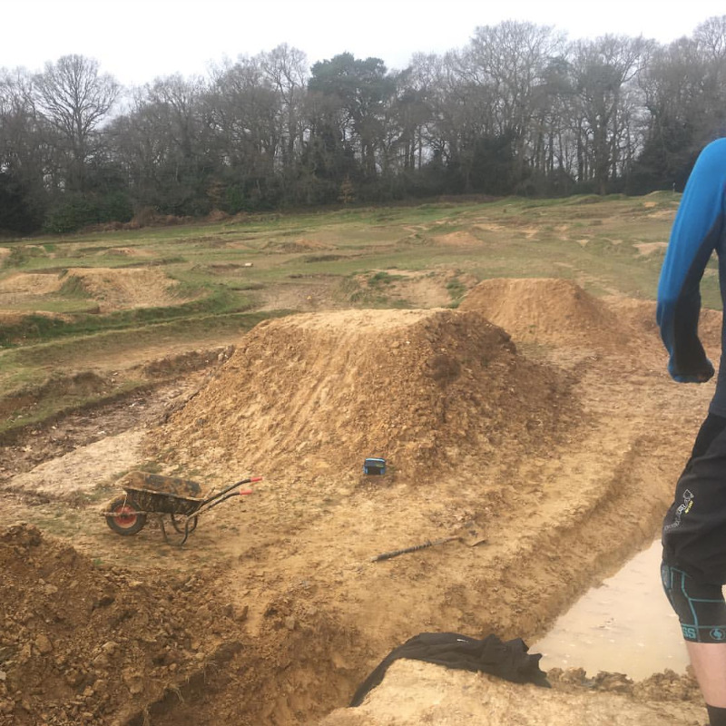 Southampton Bike Park