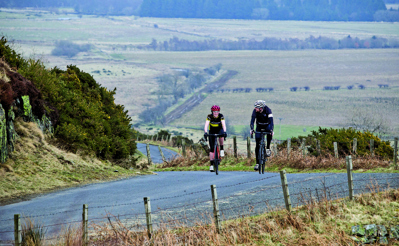 TweedLove Bike Festival