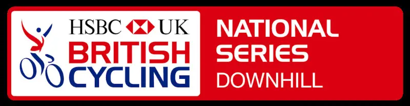British Cycling's National Downhill Series 2017