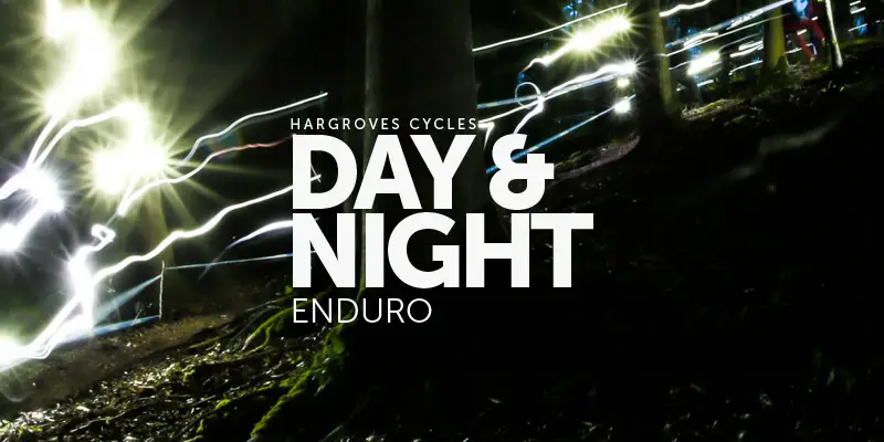 Day & Night Enduro 2017