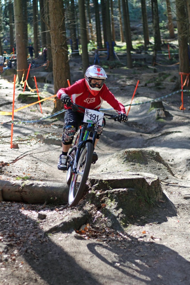 Rogate Downhill Mountain Bike Park