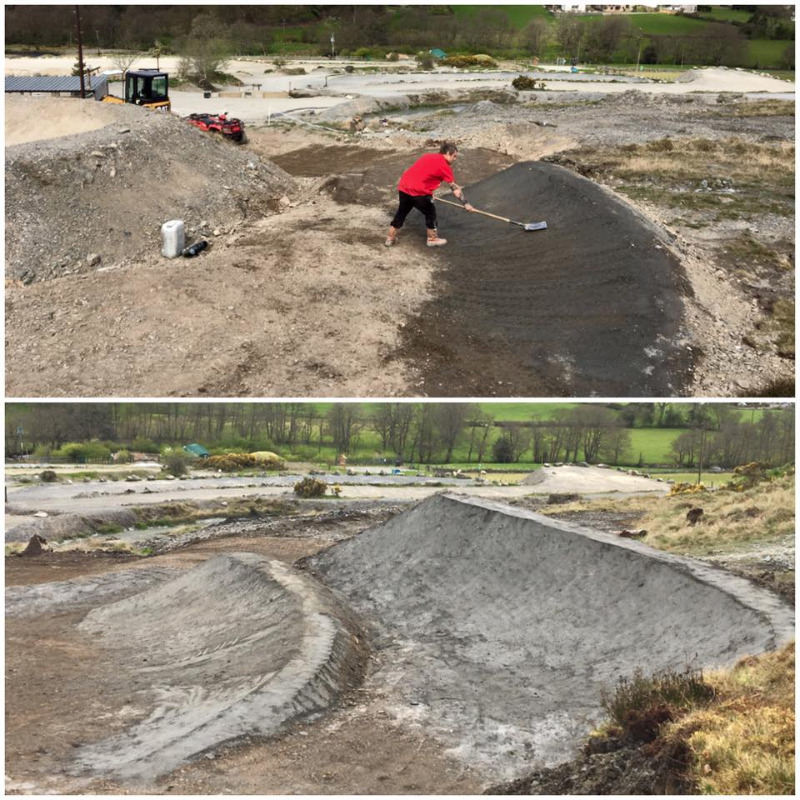 Revolution Bike Park