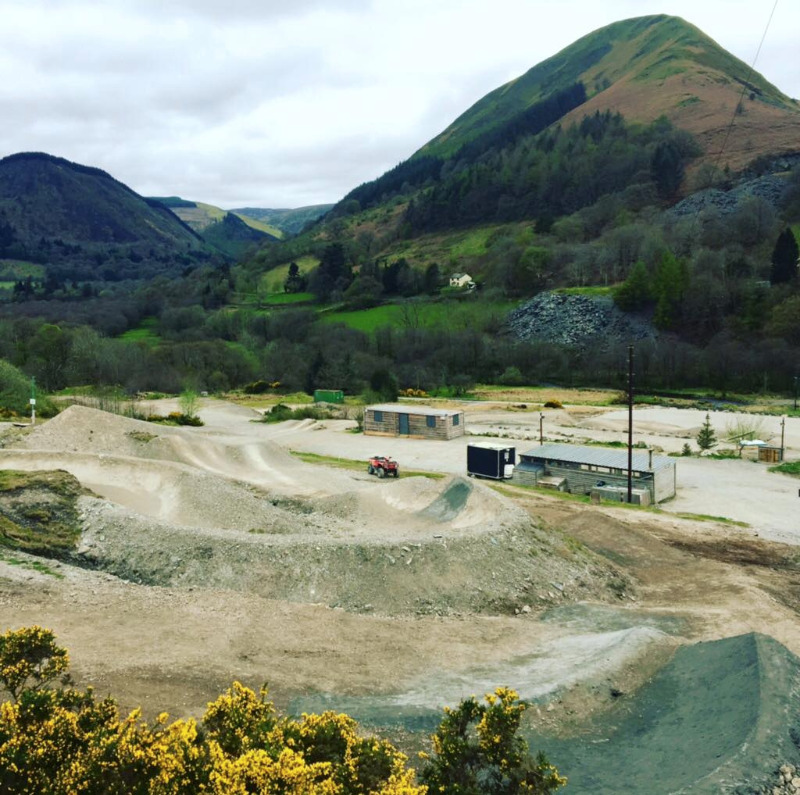 Revolution Bike Park