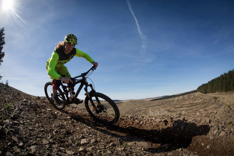 The Naughty Northumbrian Enduro