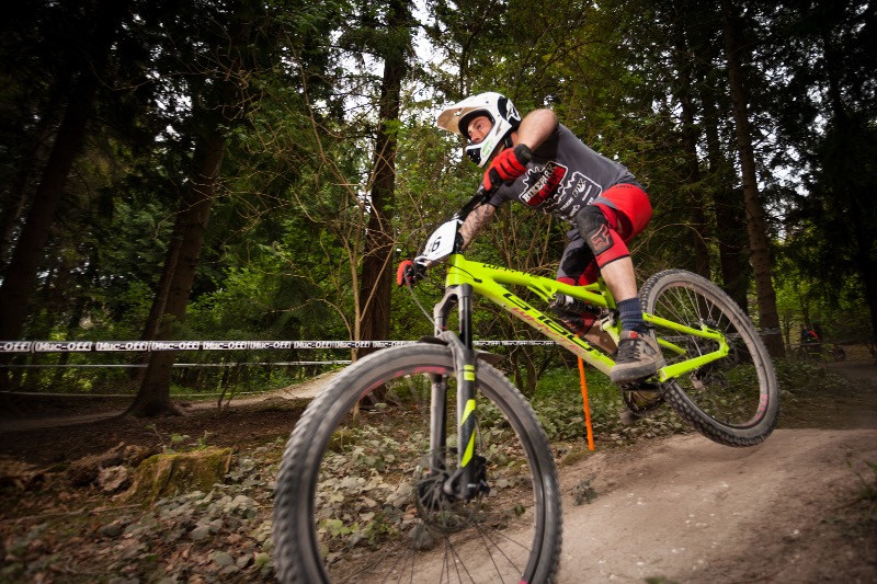 Tidworth Freeride Bike Park