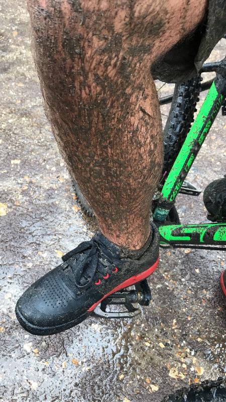 Swinley Forest Mountain Bike Centre