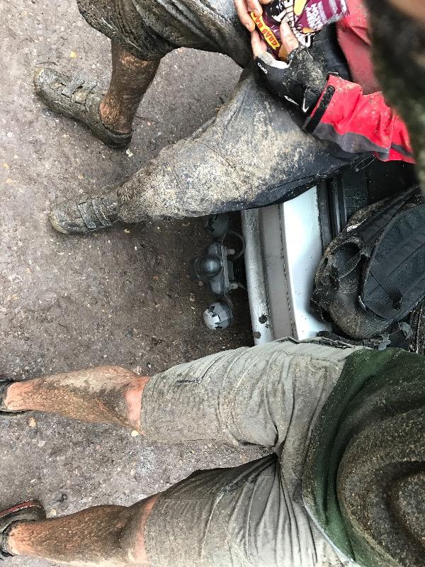 Swinley Forest Mountain Bike Centre