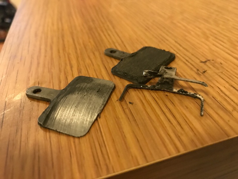 Swinley Forest Mountain Bike Centre