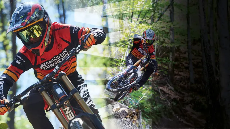 Ride with the Madison Saracen Factory Team