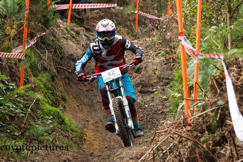 Rogate Downhill Mountain Bike Park