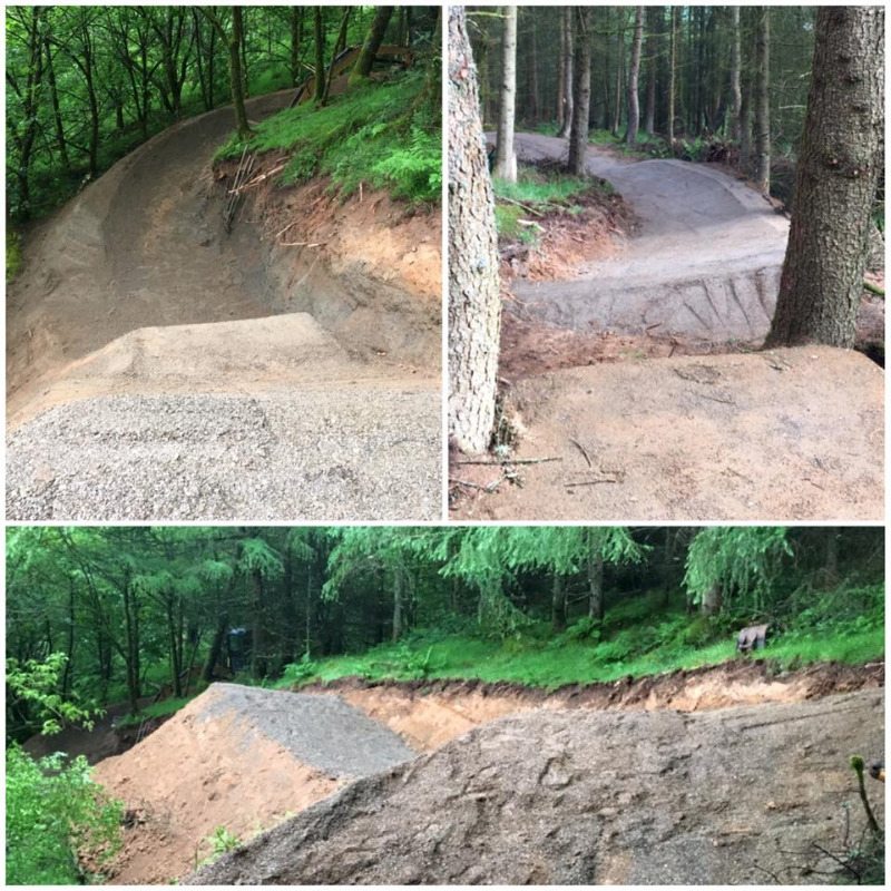 Revolution Bike Park