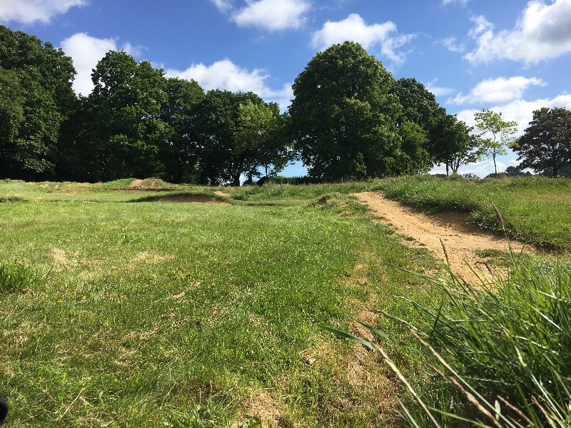Southampton Bike Park