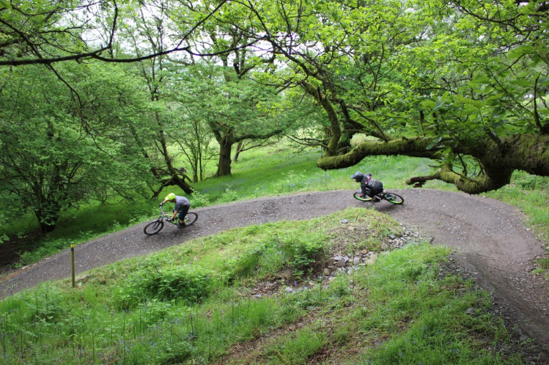 Bike Park Wales