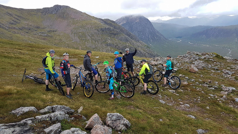 Credit: CranKitUp Gear Glencoe