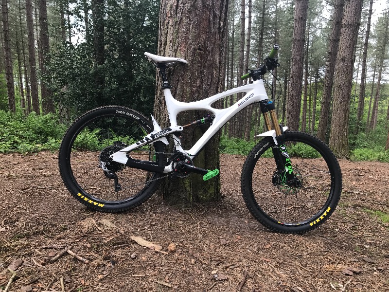 Delamere Forest Mountain Bike Trails