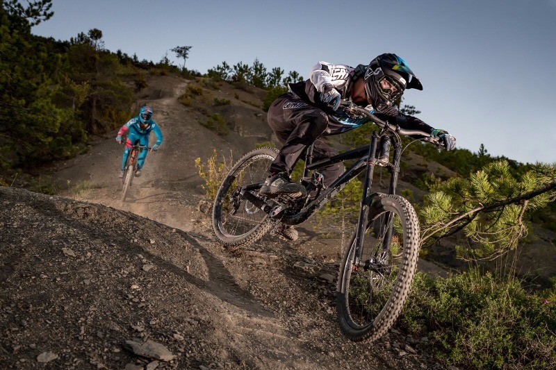 Leatt being put to the test