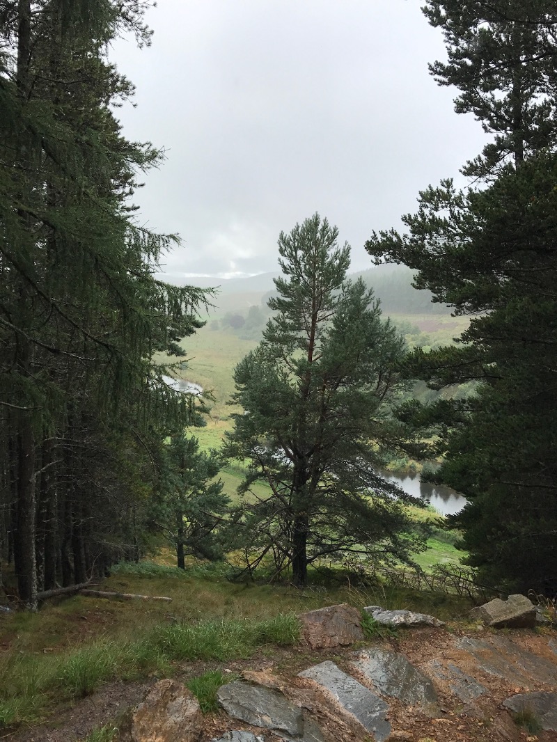 Red Trail - Glenlivet