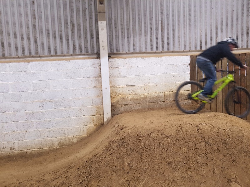 417 Mountain Bike Park