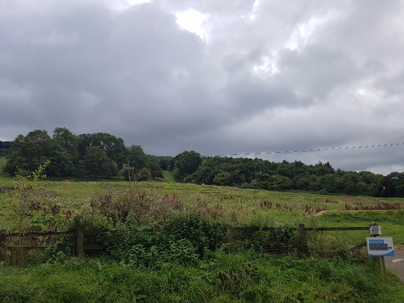 417 Mountain Bike Park