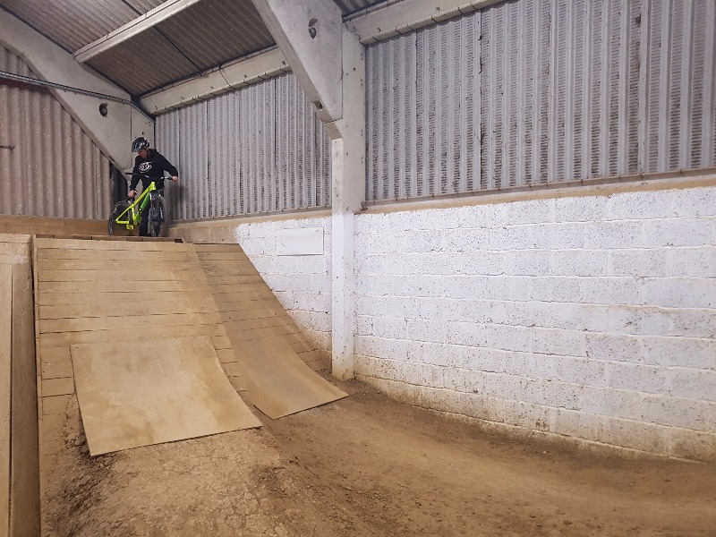 417 Mountain Bike Park