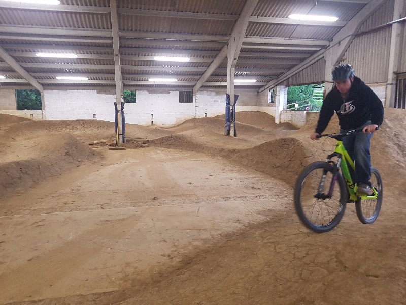 417 Mountain Bike Park