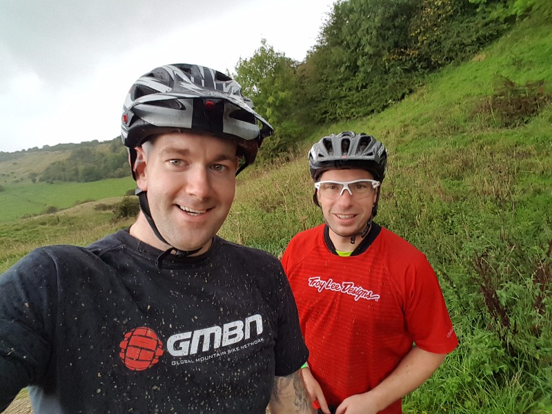 417 Mountain Bike Park