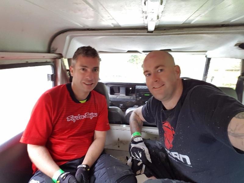 417 Mountain Bike Park