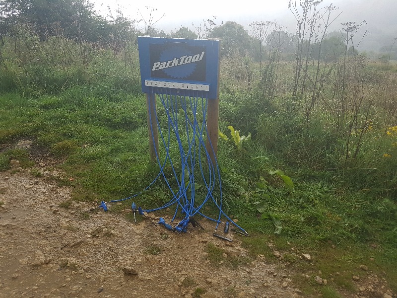 417 Mountain Bike Park