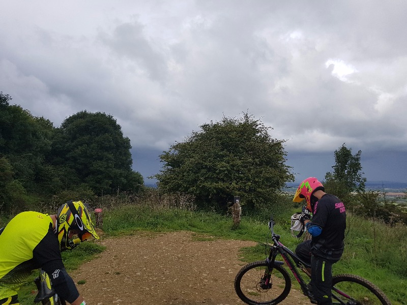 417 Mountain Bike Park